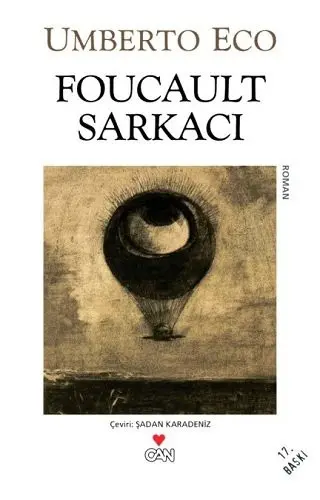 Foucault Sarkaci