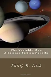 The Variable Man