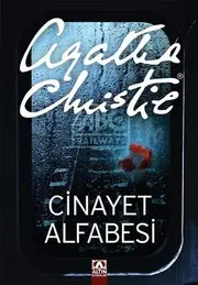 Cinayet Alfabesi-Tam Metin