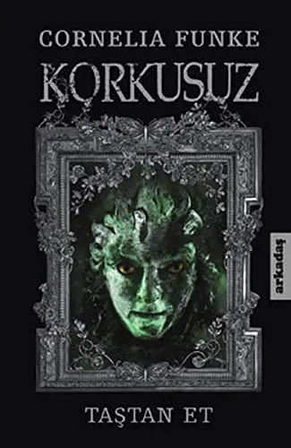 Korkusuz - Tastan Et