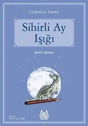 Sihirli Ay Isigi