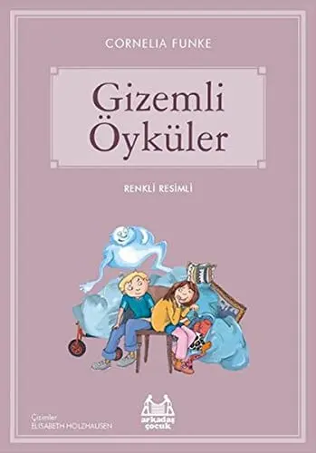 Gizemli Oykuler