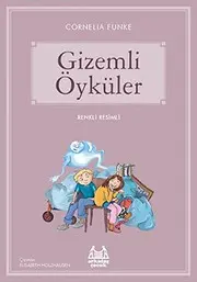 Gizemli Oykuler