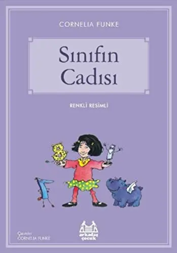 Sinifin Cadisi