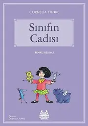 Sinifin Cadisi