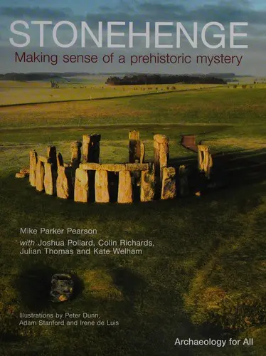 Stonehenge