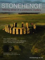 Stonehenge