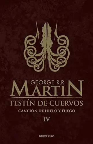 FESTIN DE CUERVOS