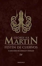 FESTIN DE CUERVOS