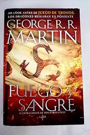 FUEGO Y SANGRE