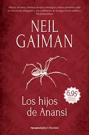 Los hijos de Anansi