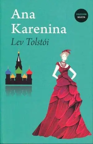 Ana Karenina