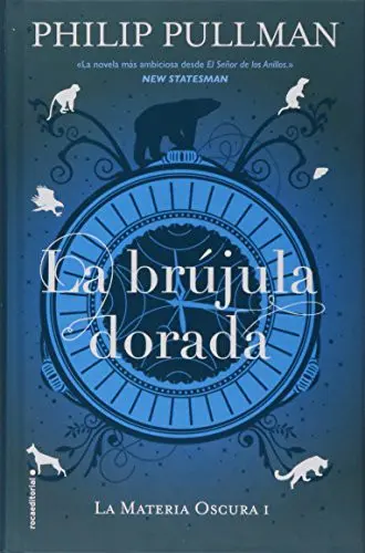 BRUJULA DORADA, LA