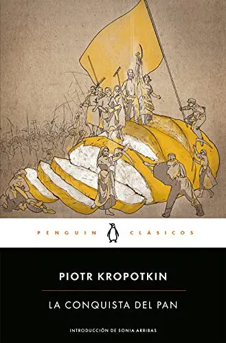 La conquista del pan