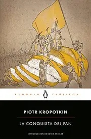 La conquista del pan