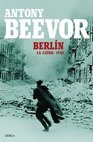 Berlín : La caída