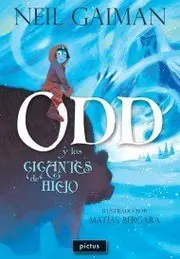 Odd Y Los Gigantes De Hielo
