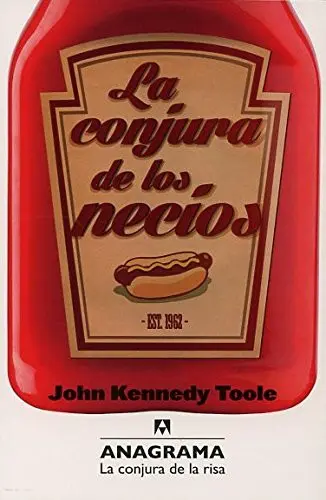 La conjura de los necios