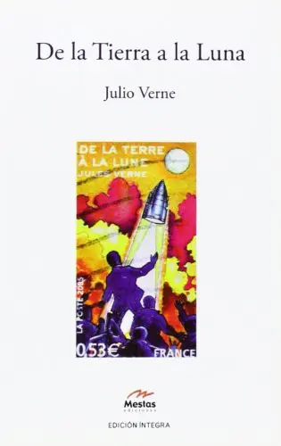 De la Tierra a la Luna