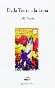 De la Tierra a la Luna