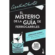 MISTERIO DE LA GUIA DE FERROCARRILES, EL