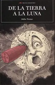 De la tierra a la luna