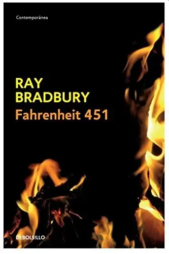 Fahrenheit 451