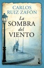 La Sombra Del Viento
