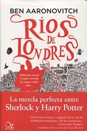 Ríos de Londres