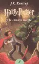 Harry Potter y la Camara Secreta