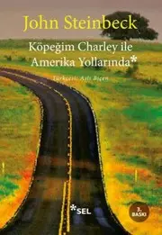 Kopegim Charley ile Amerika Yollarinda