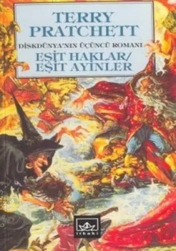 Eşit Haklar / Eşit Ayinler