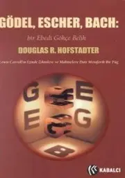 Gödel, Escher, Bach