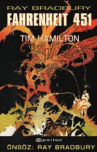 Fahrenheit 451