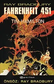 Fahrenheit 451
