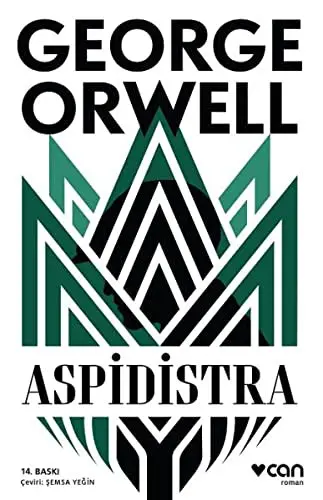 Aspidistra