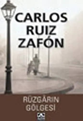 Ruzgarin Golgesi