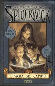 As Crônicas de Spiderwick