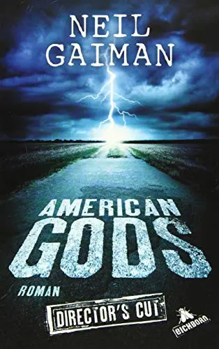 American Gods