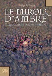 Le Miroir D'Ambre
