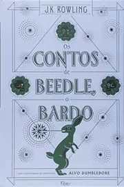 Os Contos De Beedle, O Bardo