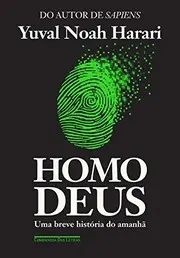 Homo Deus