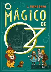 Magico de Oz