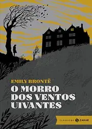O Morro dos Ventos Uivantes