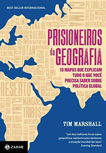 Prisioneiros da Geografia