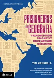 Prisioneiros da Geografia