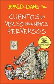 Cuentos en verso para niños perversos