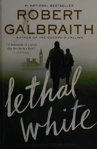 Lethal White