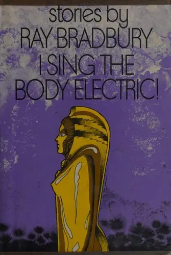 I Sing the Body Electric