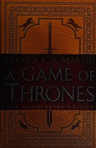 A Game of Thrones